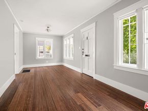 1047 9th Street, Santa Monica CA 90403