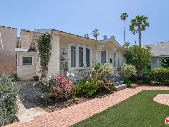 1047 9th Street, Santa Monica CA 90403