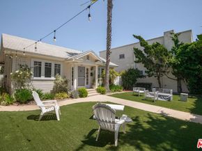 1047 9th Street, Santa Monica CA 90403