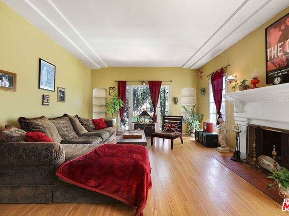 113 N Croft Avenue, Los Angeles CA 90048