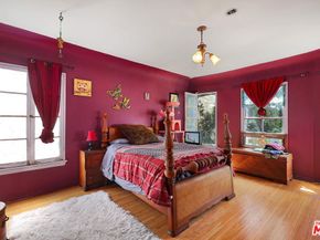 113 N Croft Avenue, Los Angeles CA 90048