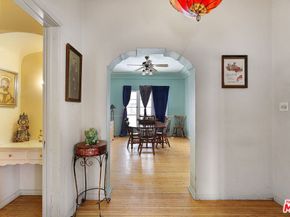 113 N Croft Avenue, Los Angeles CA 90048