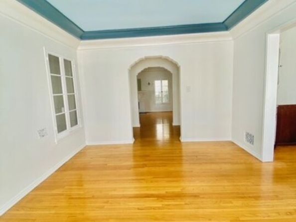 113 N Croft Avenue, Los Angeles CA 90048