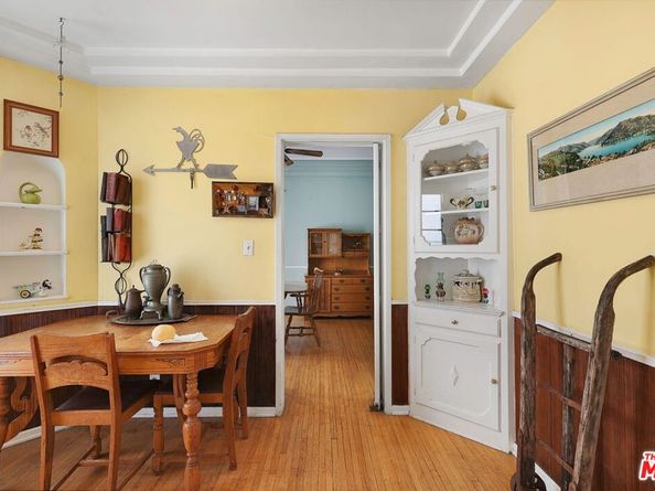 113 N Croft Avenue, Los Angeles CA 90048