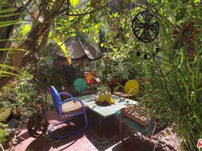 113 N Croft Avenue, Los Angeles CA 90048