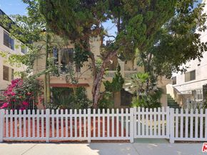 113 N Croft Avenue, Los Angeles CA 90048