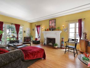 113 N Croft Avenue, Los Angeles CA 90048