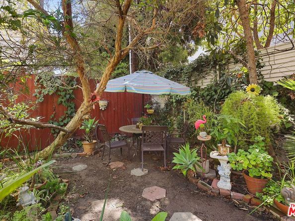 113 N Croft Avenue, Los Angeles CA 90048