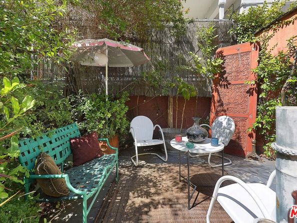 113 N Croft Avenue, Los Angeles CA 90048