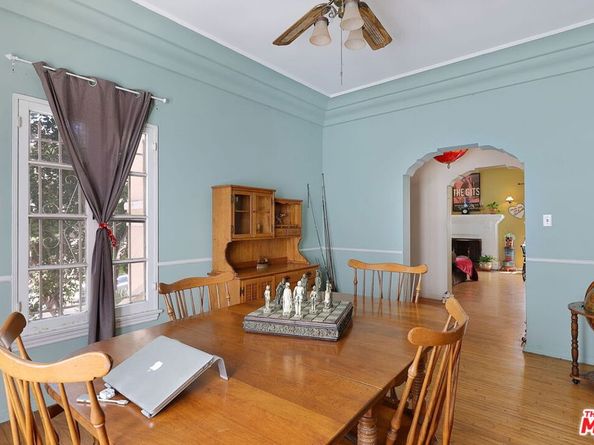 113 N Croft Avenue, Los Angeles CA 90048