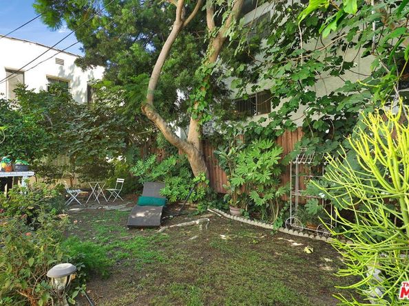 113 N Croft Avenue, Los Angeles CA 90048