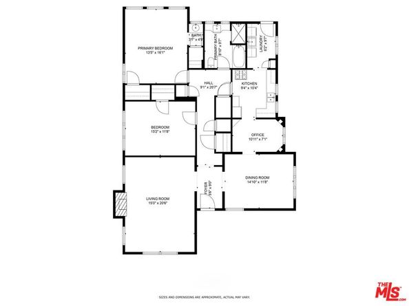 113 N Croft Avenue, Los Angeles CA 90048