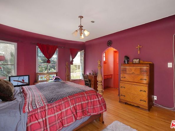 113 N Croft Avenue, Los Angeles CA 90048