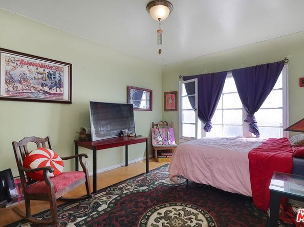 113 N Croft Avenue, Los Angeles CA 90048