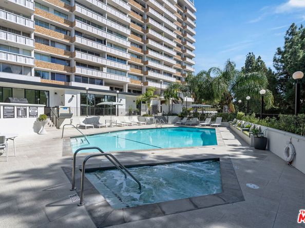 8787 Shoreham Drive 703, West Hollywood CA 90069