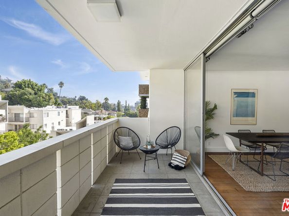 8787 Shoreham Drive 703, West Hollywood CA 90069