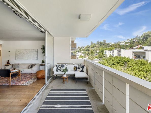 8787 Shoreham Drive 703, West Hollywood CA 90069