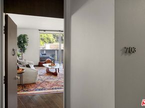 8787 Shoreham Drive 703, West Hollywood CA 90069