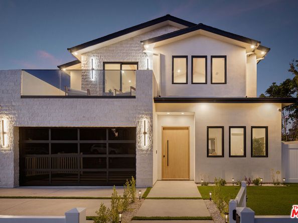 3910 Mclaughlin Avenue, Los Angeles CA 90066