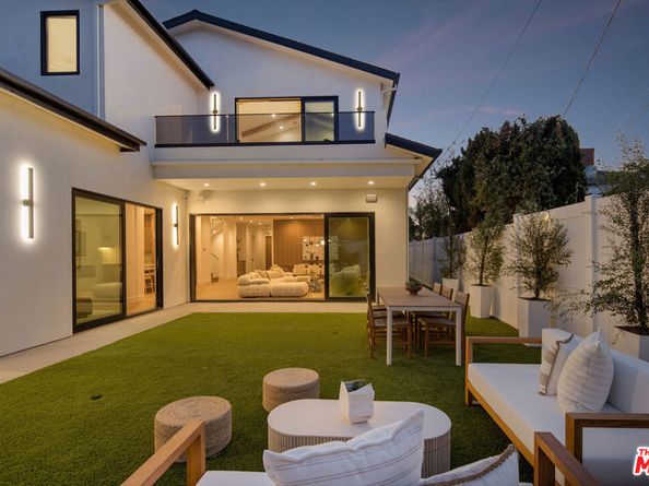 3910 Mclaughlin Avenue, Los Angeles CA 90066
