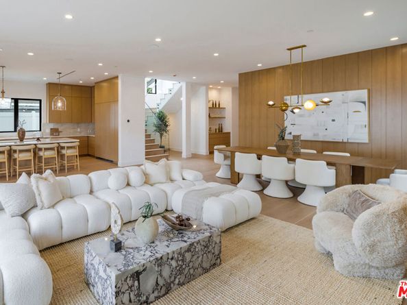 3910 Mclaughlin Avenue, Los Angeles CA 90066