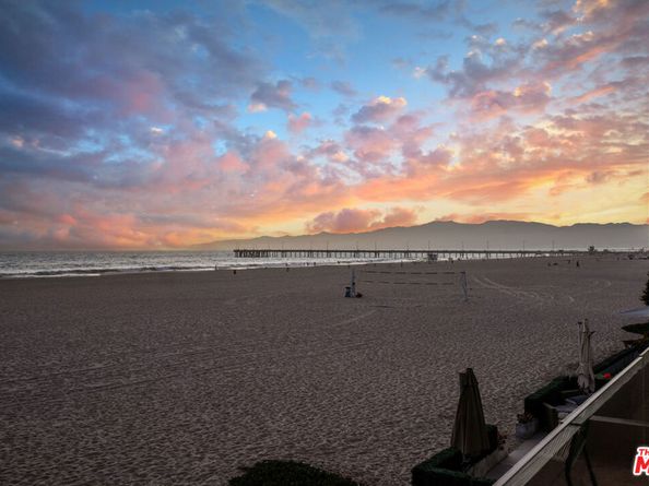3817 Ocean Front Walk, Marina Del Rey CA 90292