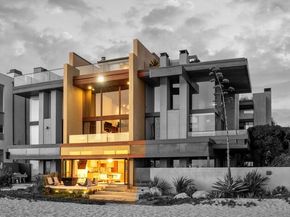 3817 Ocean Front Walk, Marina Del Rey CA 90292