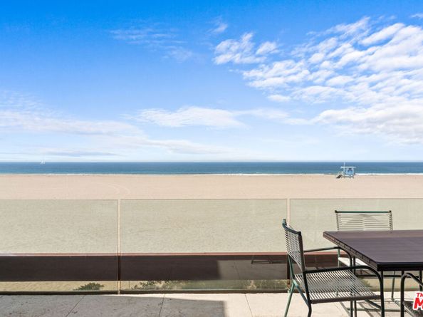 3817 Ocean Front Walk, Marina Del Rey CA 90292