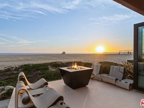 3817 Ocean Front Walk, Marina Del Rey CA 90292