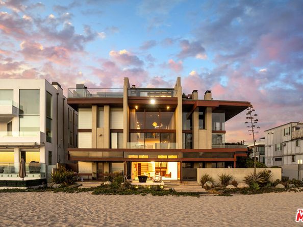 3817 Ocean Front Walk, Marina Del Rey CA 90292