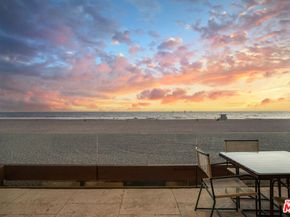 3817 Ocean Front Walk, Marina Del Rey CA 90292