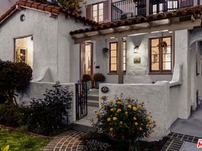 864 Wellesley Avenue, Los Angeles CA 90049
