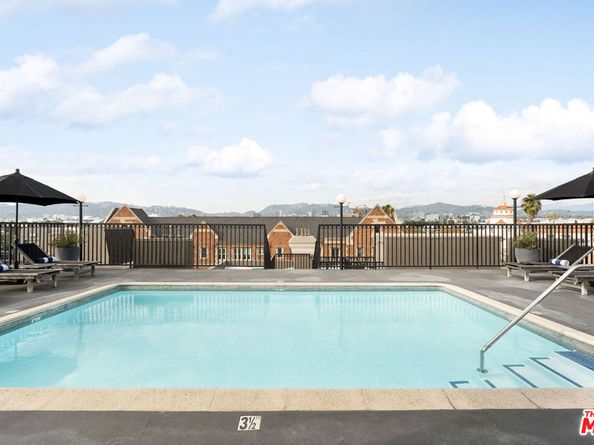 585 N Rossmore Avenue 407, Los Angeles CA 90004