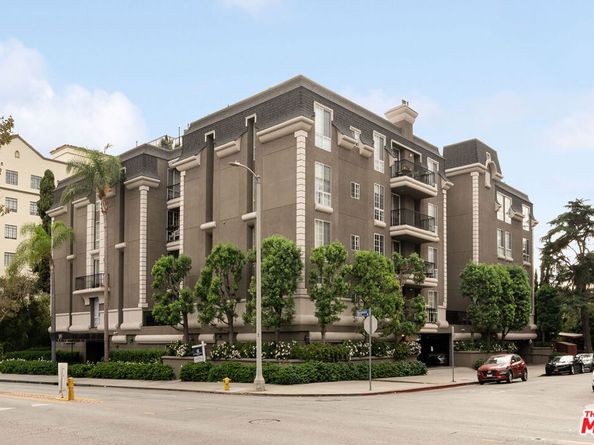 585 N Rossmore Avenue 407, Los Angeles CA 90004