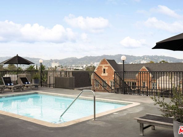 585 N Rossmore Avenue 407, Los Angeles CA 90004