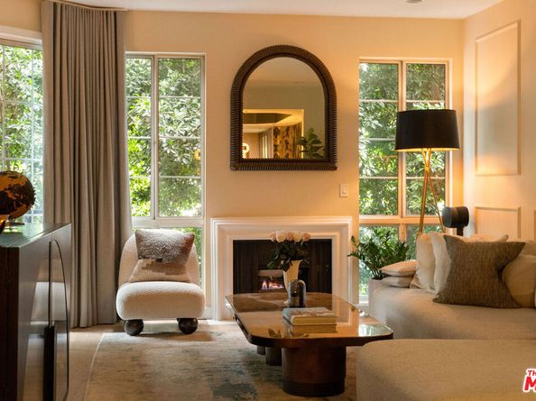 585 N Rossmore Avenue 407, Los Angeles CA 90004