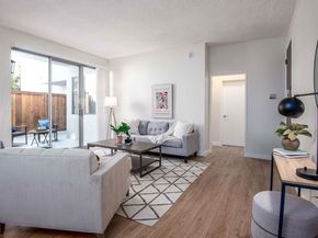 6150 Buckingham 107, Culver City CA 90230