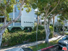 6150 Buckingham 107, Culver City CA 90230