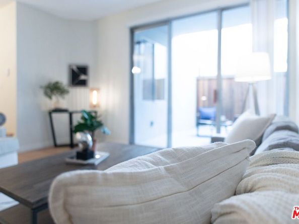 6150 Buckingham 107, Culver City CA 90230