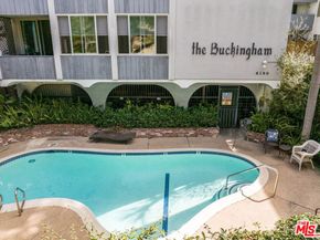 6150 Buckingham 107, Culver City CA 90230