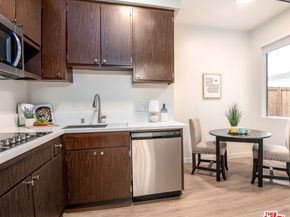 6150 Buckingham 107, Culver City CA 90230