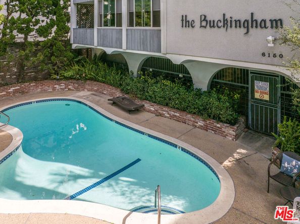 6150 Buckingham 107, Culver City CA 90230