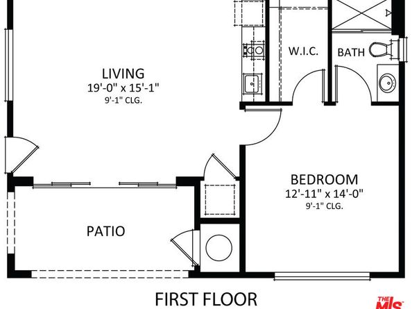 3617 Ocean View Avenue, Los Angeles CA 90066