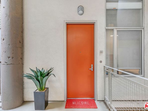 1130 S Flower Street 311, Los Angeles CA 90015