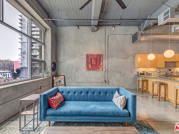 1130 S Flower Street 311, Los Angeles CA 90015