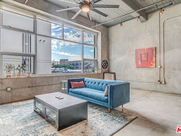 1130 S Flower Street 311, Los Angeles CA 90015