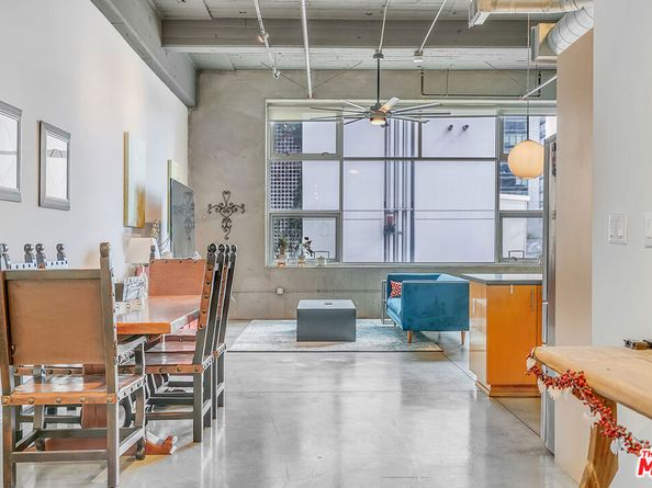1130 S Flower Street 311, Los Angeles CA 90015