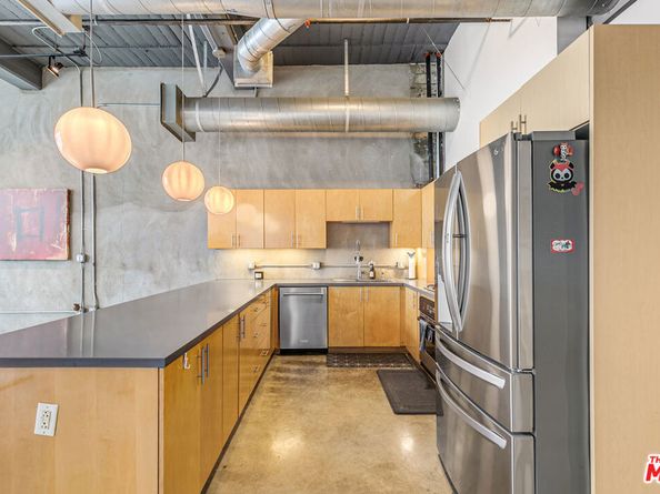 1130 S Flower Street 311, Los Angeles CA 90015