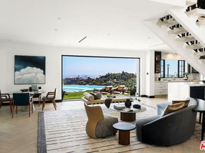 10932 Savona Road, Los Angeles CA 90077