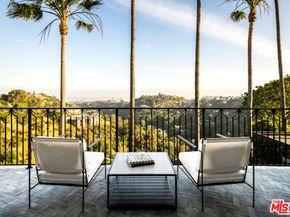 10932 Savona Road, Los Angeles CA 90077